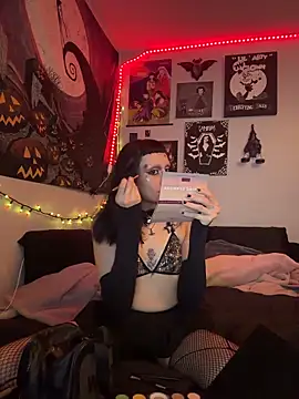 Gothbabbi