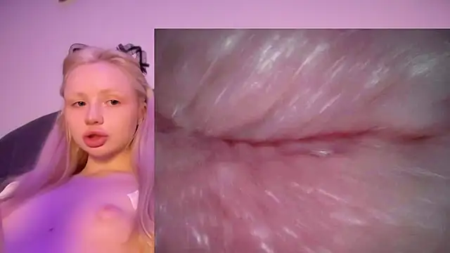 jannemary Live Webcam on Stripchat