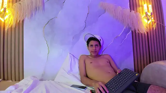 amateur sex MielAndLeo