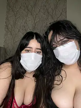Dr-mimi webcam