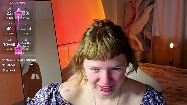 VioletDesiree