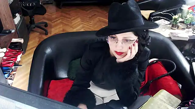 Imperatriza