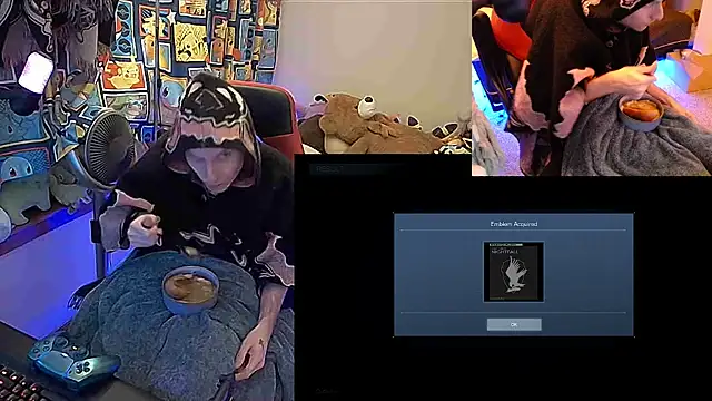 MrFrizby6211 webcam