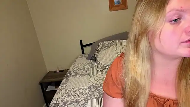 Phatassblonde