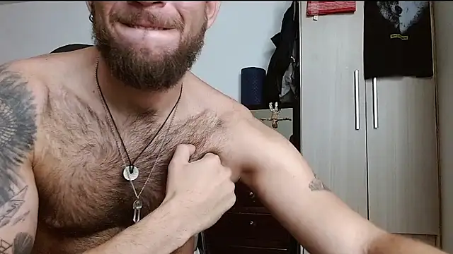 DominanThewolff