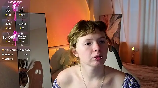 VioletDesiree