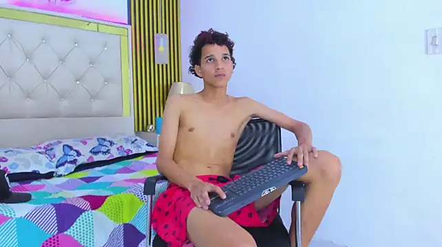 JustinSecret