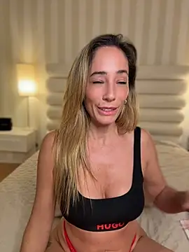 sweetalegra_ (F milf) - LT get Special Vid📹