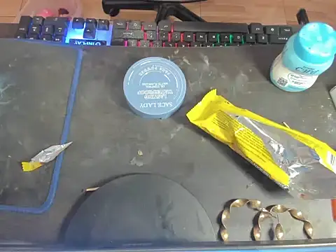 AshantTsiBigCock
