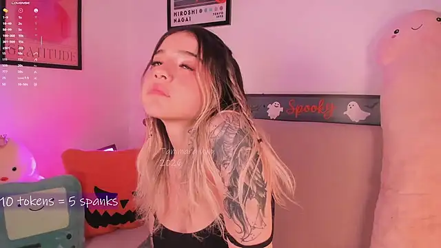 _Tammara_ live cam