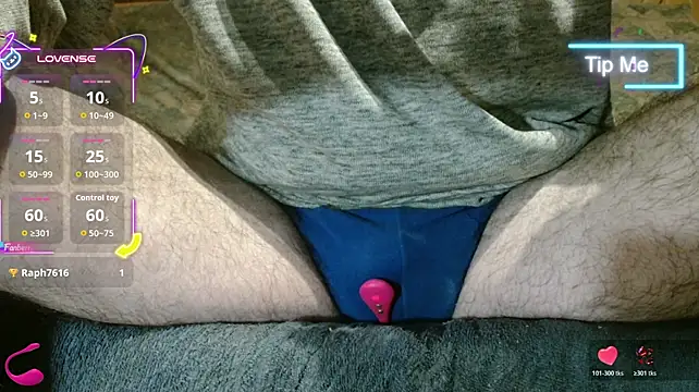 dudu7219 webcam