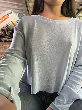 Leleeemin live cam on StripChat