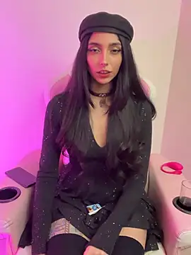 Felicia_smok3 live cam on StripChat