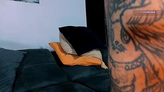 SilvaBranko webcam