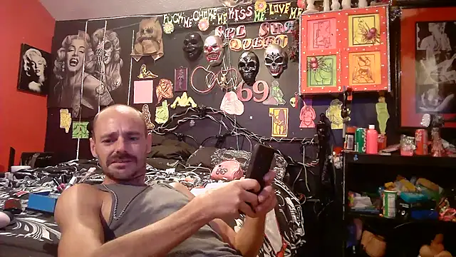 DaddyAndSplashQueen