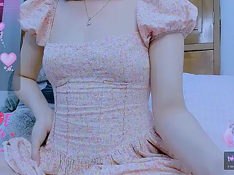 min_baby2000 live cam on StripChat