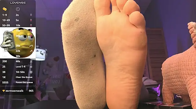 LilithNlsn live cam on StripChat