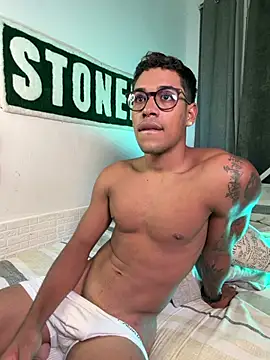 Jackson_stone live sex cam