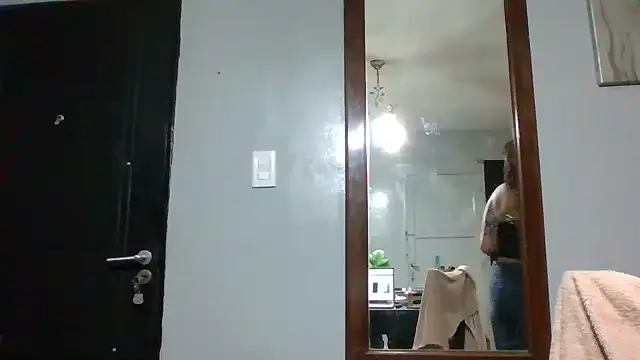 Sammi1995 live cam on StripChat