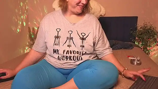 Bbw_Goddes