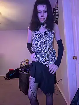 Gothbabbi
