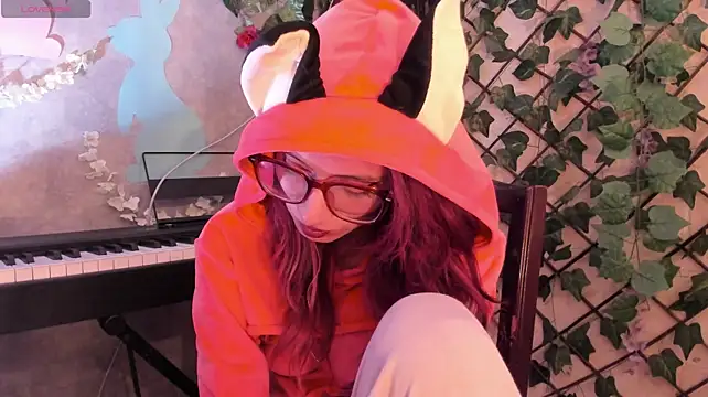RedMeloddy