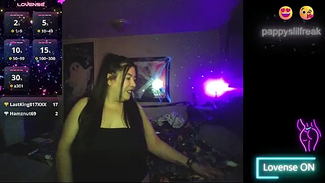 pappyslilfreak