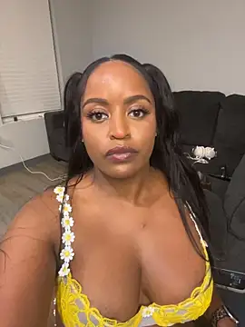 nyna_stax (F milf) - TITS OUT & OILED