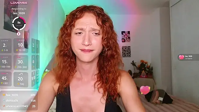 summerylove live cam on StripChat