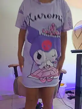 Danna_-123 webcam