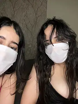 Dr-mimi webcam