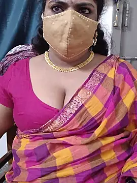 Tamil-Flora-Queen