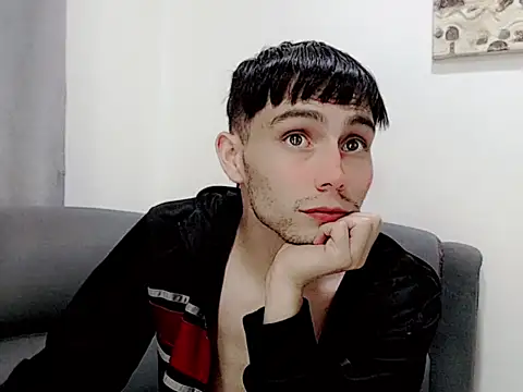 IrisLove_ webcam