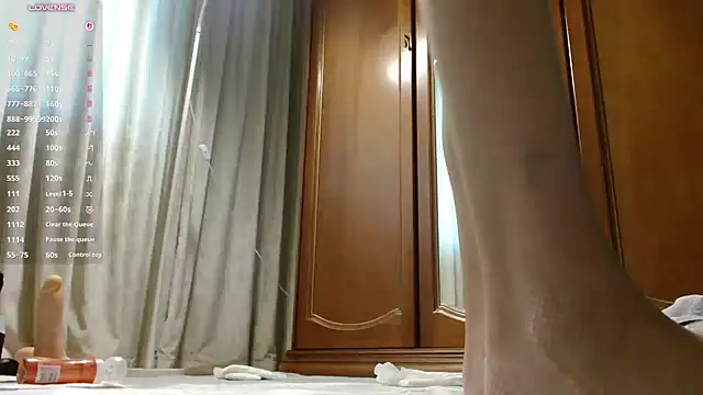 Crazy1One
