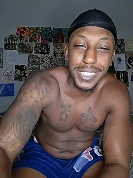 allenray2618 (M young) - Stroke that dick and bust on my face