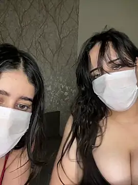 Dr-mimi's Live Sex Cam Show