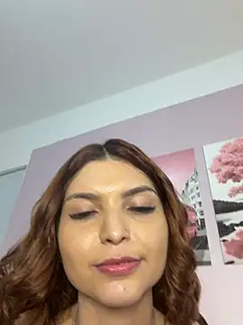 mel pinkbr