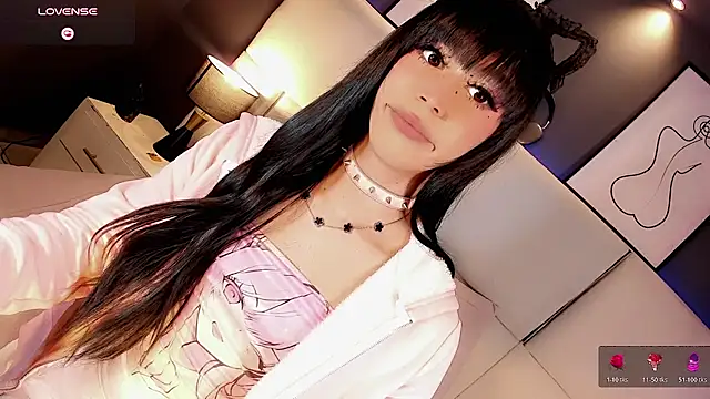 Modèle: Megaan_Dolll