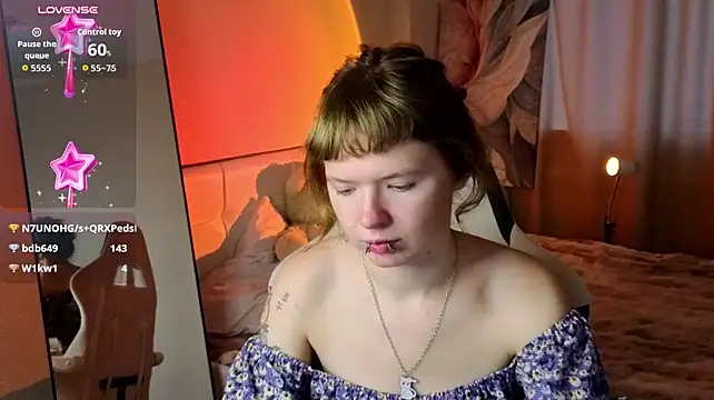 VioletDesiree