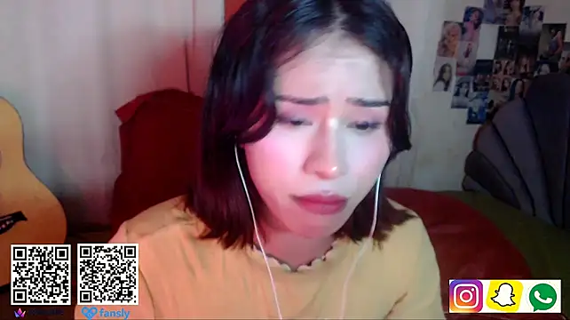 chakababe live cam on StripChat