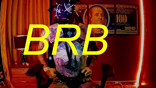 jhonny__ackerman live cam on StripChat