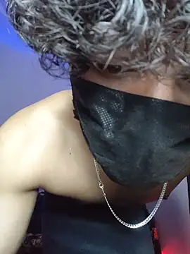 roxiii_ webcam