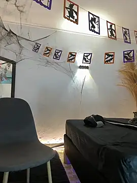 Markboyl webcam