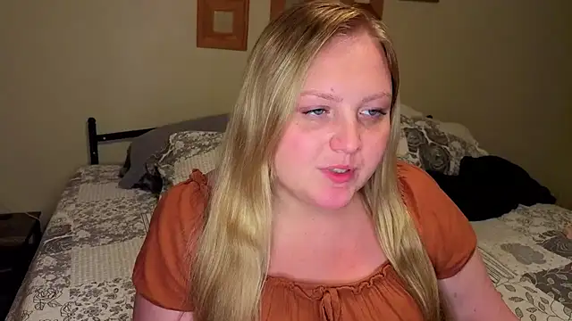 Phatassblonde