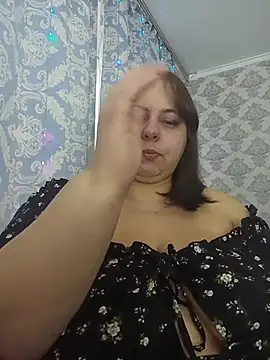 I_GODDESS live cam on StripChat