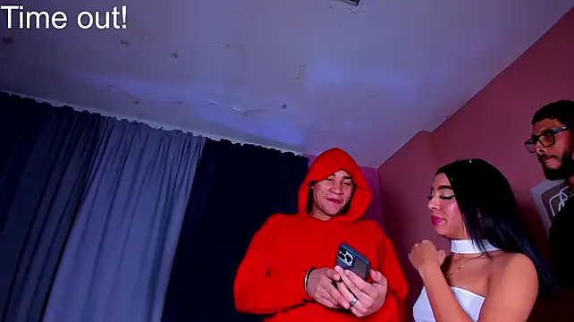 Dp_party live cam on StripChat