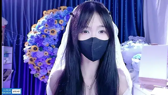Your-Sunshinee live sex cam
