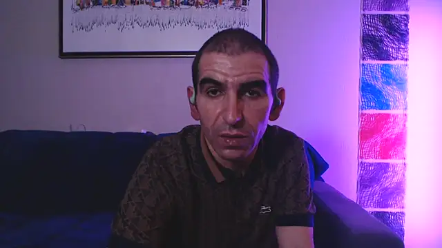 Samir_44200 live cam on StripChat
