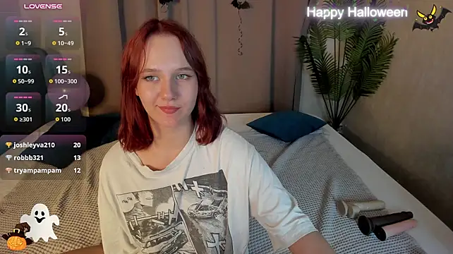 Casey_Sweeet live cam on StripChat