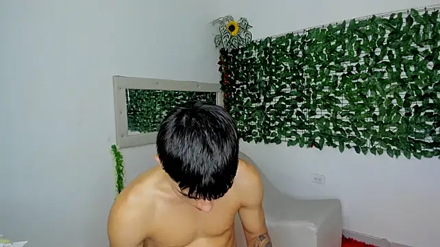 The_beby_guy live cam on StripChat